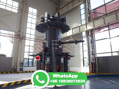 China Barite Grinding Plant Manufacturers and Factory, Suppliers ...