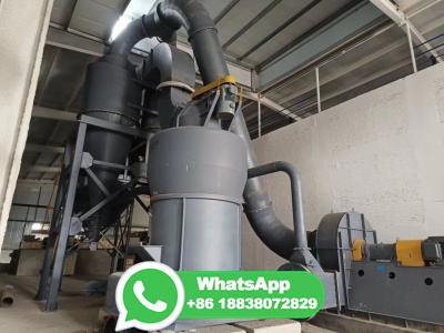 Wholesale Mining Roller Mill 