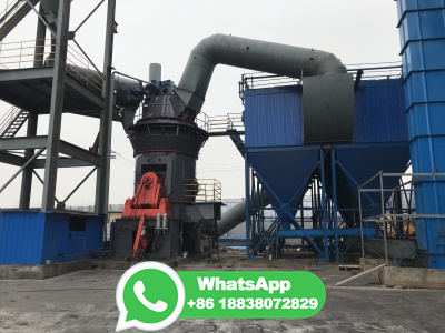 1. Different types of ball mill: attrition mill, horizontal mill ...