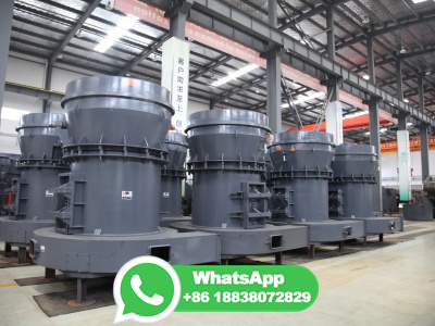 Pulverizer Capital Cost Of Dry Vs Wet Grinding Crusher Mills