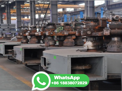 Parts and Functions of Grinding Machine MechanicalJungle