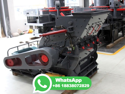 Gold Ore Processing Plant Gravel Mill