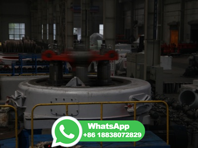 Super Fine Ball Mill Calcium Carbonate China Used Ball Mill for Sale ...