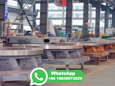 raymond mill gearbox modification india