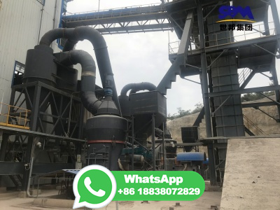 lead and zinc ore milling process supplier