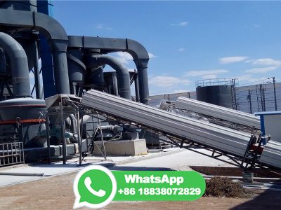 Safe, Reliable and Efficient Crushing and Grinding in Mining Operations