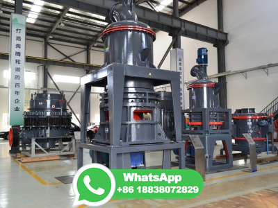 Review on vertical roller mill in cement industry its performance parameters