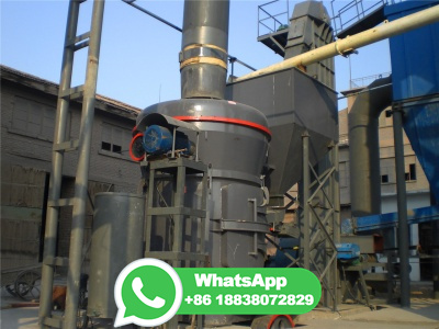 How to Process Dolomite: Dolomite Crushing And Grinding Plant LinkedIn