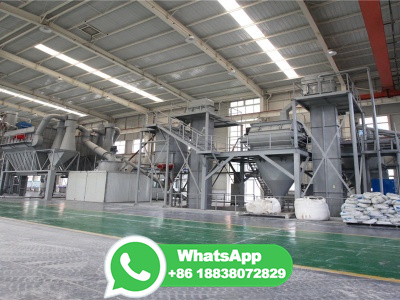 Manufacture of Portland Cement Materials and Process The Constructor