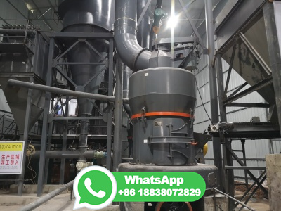Hotselling Marble Crushing and Grinding Plants in Pakistan