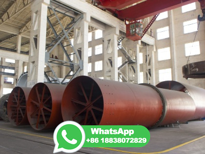 Fans That Are Applied to the Cement and Asphalt Industry