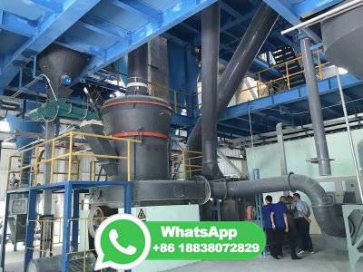 Copper Ball Mill: A Comprehensive Guide Bellian Mining Machinery ...