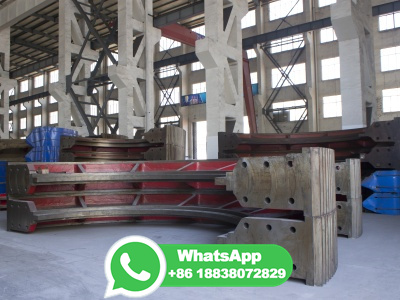 Detailed explanation of wet ball mill liner material