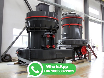 69TPH Limestone Grinding Mill producing in Indonesia