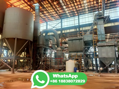 Why is a ball mill used for grinding silica sand? LinkedIn