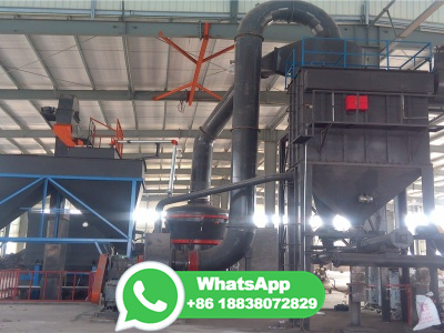 dry milling machine for gold ore processing LinkedIn
