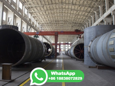 The Best Ball Mill Manufacturer, Supplier in India
