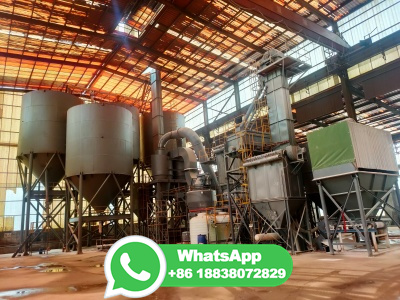 How much does it cost for powder grinding mill? LinkedIn