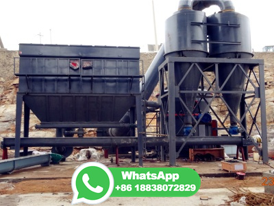 Ball Mill Prices In South Africa 2023/2024 SAFACTS