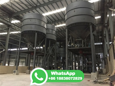 China Sepiolite Roller Mill Manufacturers and Factory, Suppliers ...