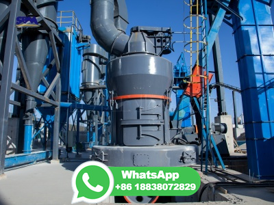 is a ball mill better than xzm ultrafine mill