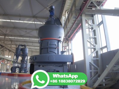 Small Wet Discontinuous Ball Mill For Milling Glaze