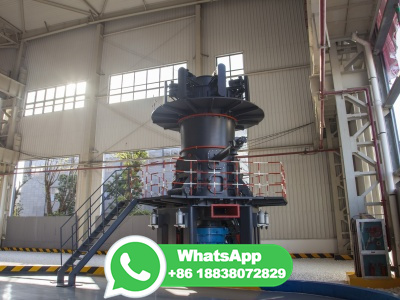 Chinese HC Series Raymond Roller Mill For Sale LinkedIn