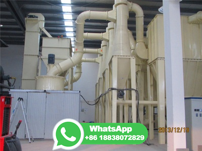 Hongxing Mining Machinery:Types and Purposes of Designing Ball Mill