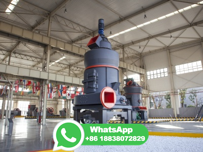 2022/sbm calcite grinding mill processing plant for sale from ...