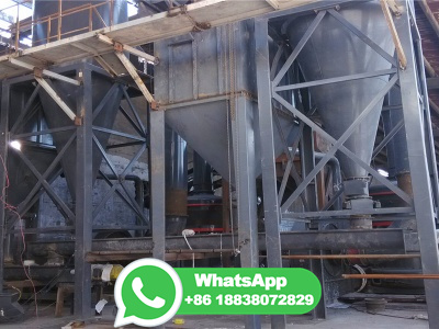 How does a Coal Mill Work? Ball Mill for Sale
