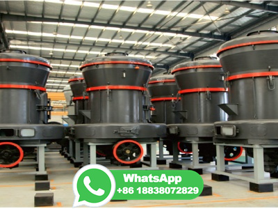 When Should We Add the Grinding Balls for Ball Mill
