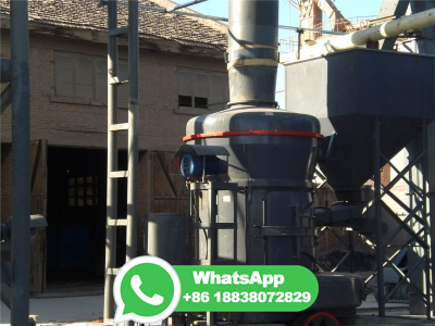 Ball Mill Services in New Zealand 