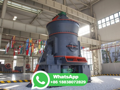 project cost of powder rolling mill